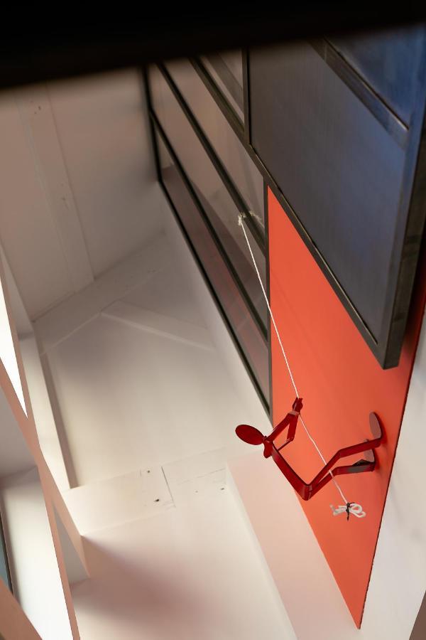 L'Atelier Du Chapeau Rouge En Plein Centre Ville Dijon Kültér fotó